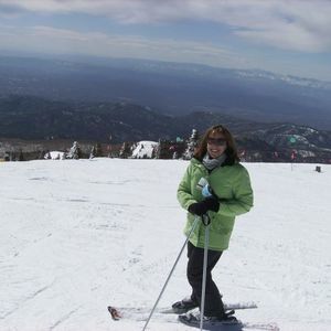 Meet your Posher, Robin